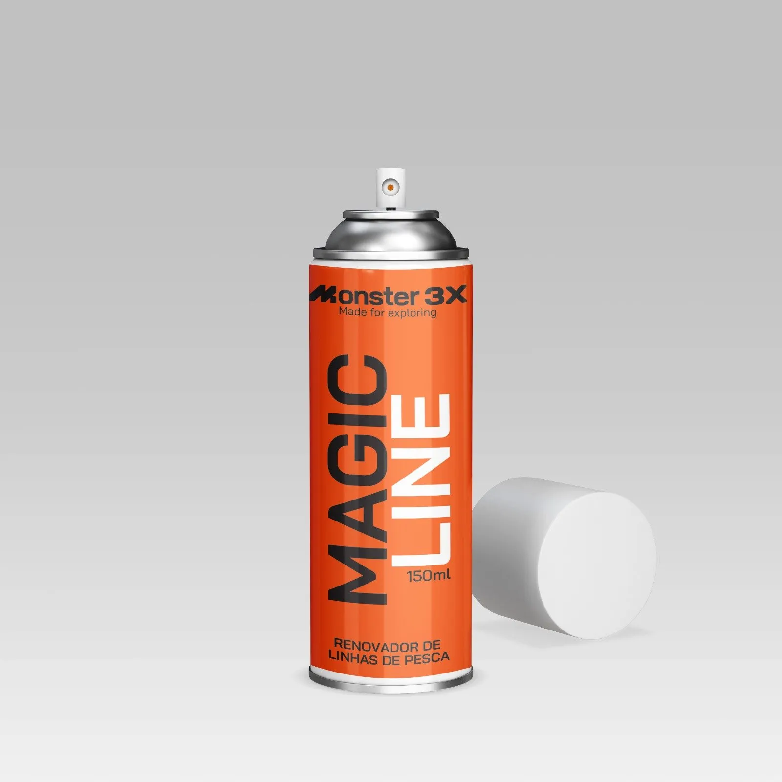 Renovador de Linhas Magic Line