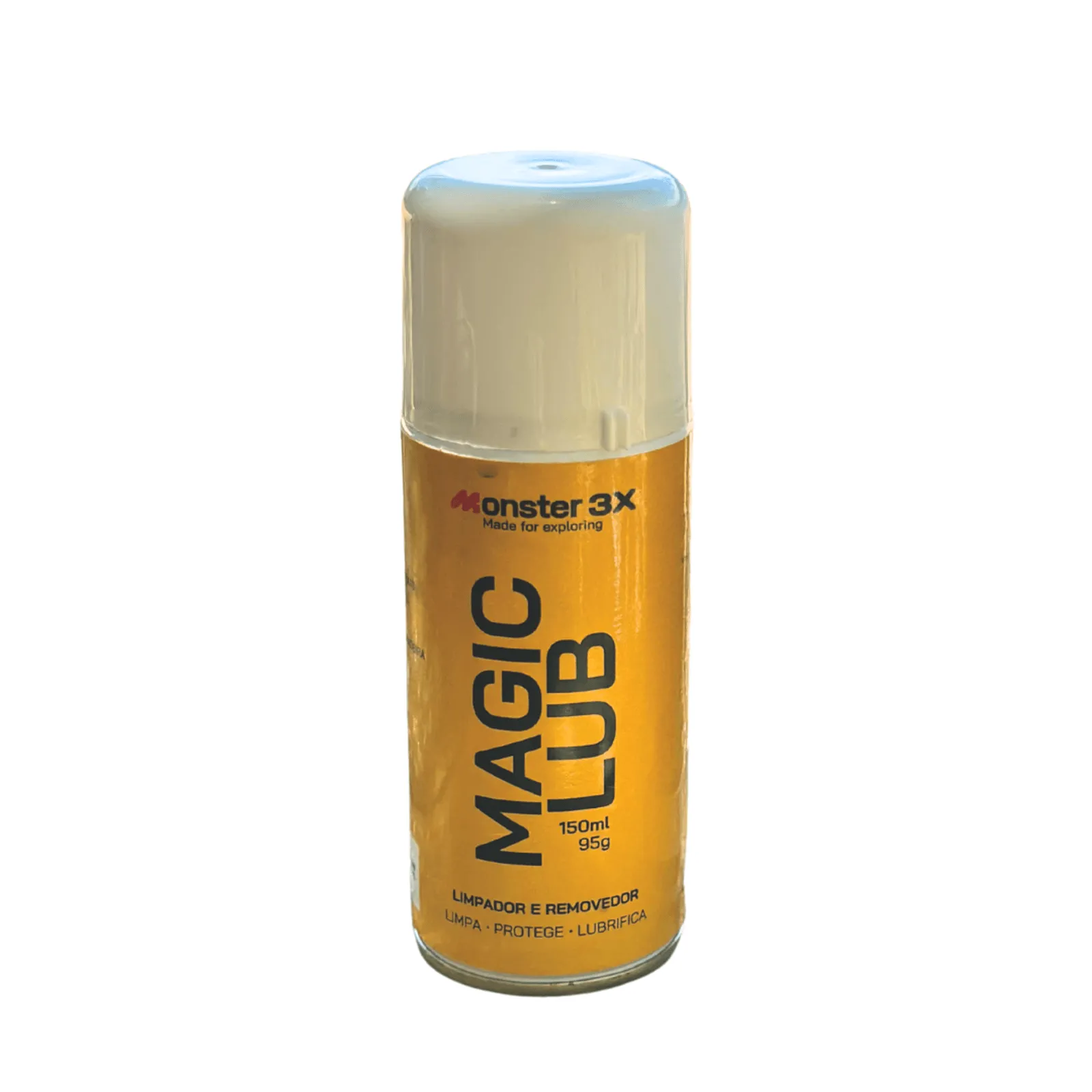 Lubrificante Magic LUB