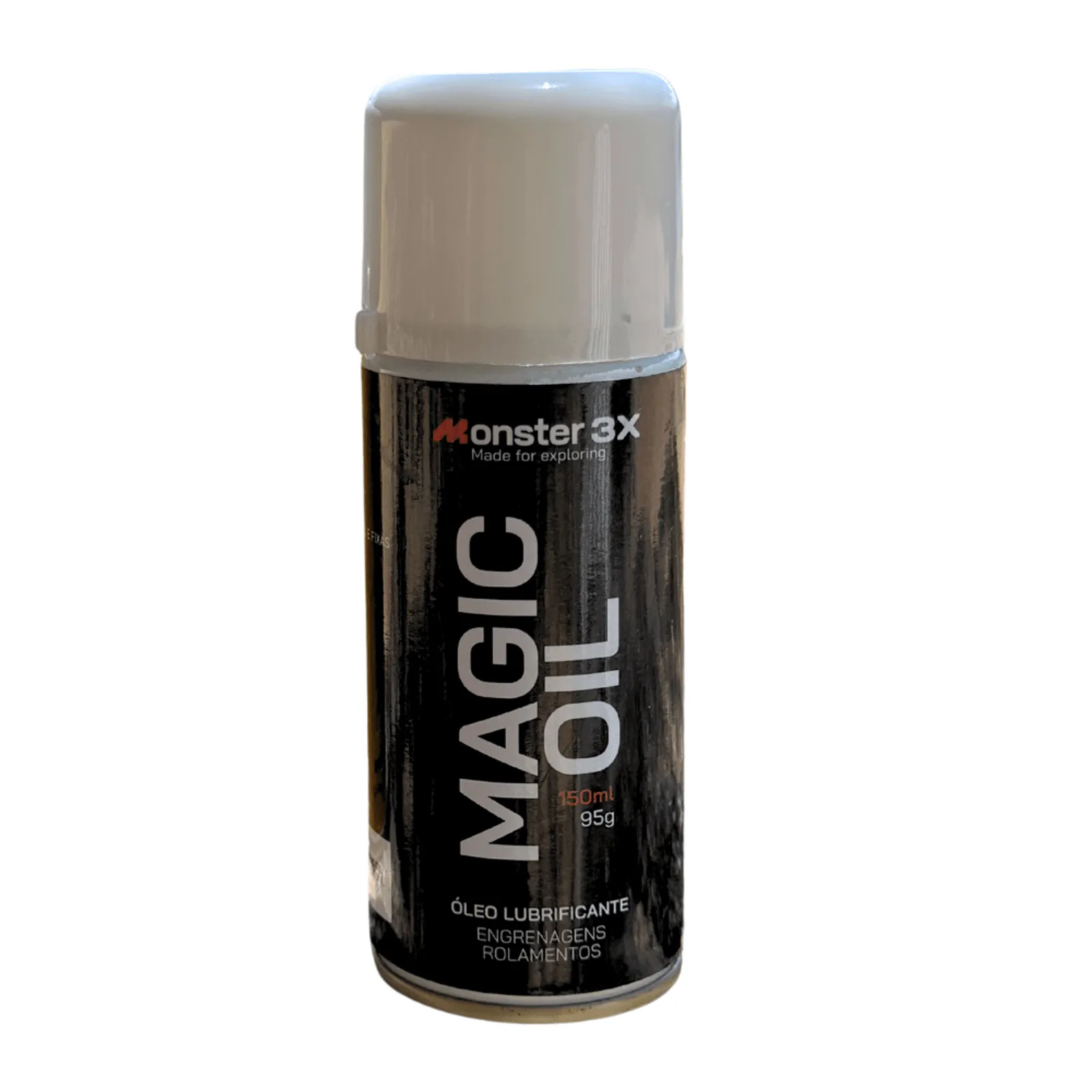 Óleo Lubrificante Magic Oil